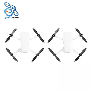 ملحقات طائرات بدون طيار ديناميكية قابلة للتخصيص، مروحة موازنة للطائرات بدون طيار ميني <span class=keywords><strong>3</strong></span> برو/ميني 4/ميني <span class=keywords><strong>2</strong></span>، ليست أصلية - Product Image 2