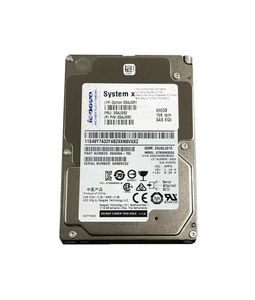 Server HDD 01YM176 01YM178 01YM164 01YM166 2.4TB 12Gb 10K SAS 3.5" LFF Hard <b>Drive</b> - Product Image 2