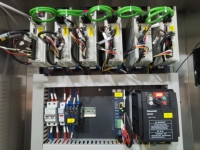 Machine à pompe à engrenages automatique directe usine pour le remplissage de canettes – Haute précision pour confitures, savons liquides, parfums, produits nettoyants, eaux de Javel, boissons