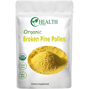 100% doğal çam poleni, çam poleni ekstresi, çam poleni tozu çam poleni 98% hücre duvarı kırık - Product Image 1