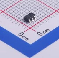 Composants électroniques XYCH Circuits intégrés CI Puces TLV333IDBVR IC OP AMP 1CH SOT-23-5 100%