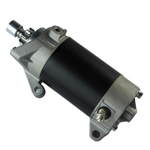 Yamaha Outboard Motor Starter Assembly 6H3-81800-11 For 60Hp 2-Stroke <b>Gasoline</b> Engine Replacement Part - Product Image 3