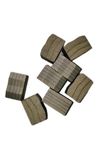 Trung Quốc OEM nguồn điện Kim Cương phân khúc cho đá cẩm thạch và Granite cắt giá cả cạnh tranh - Product Image 3