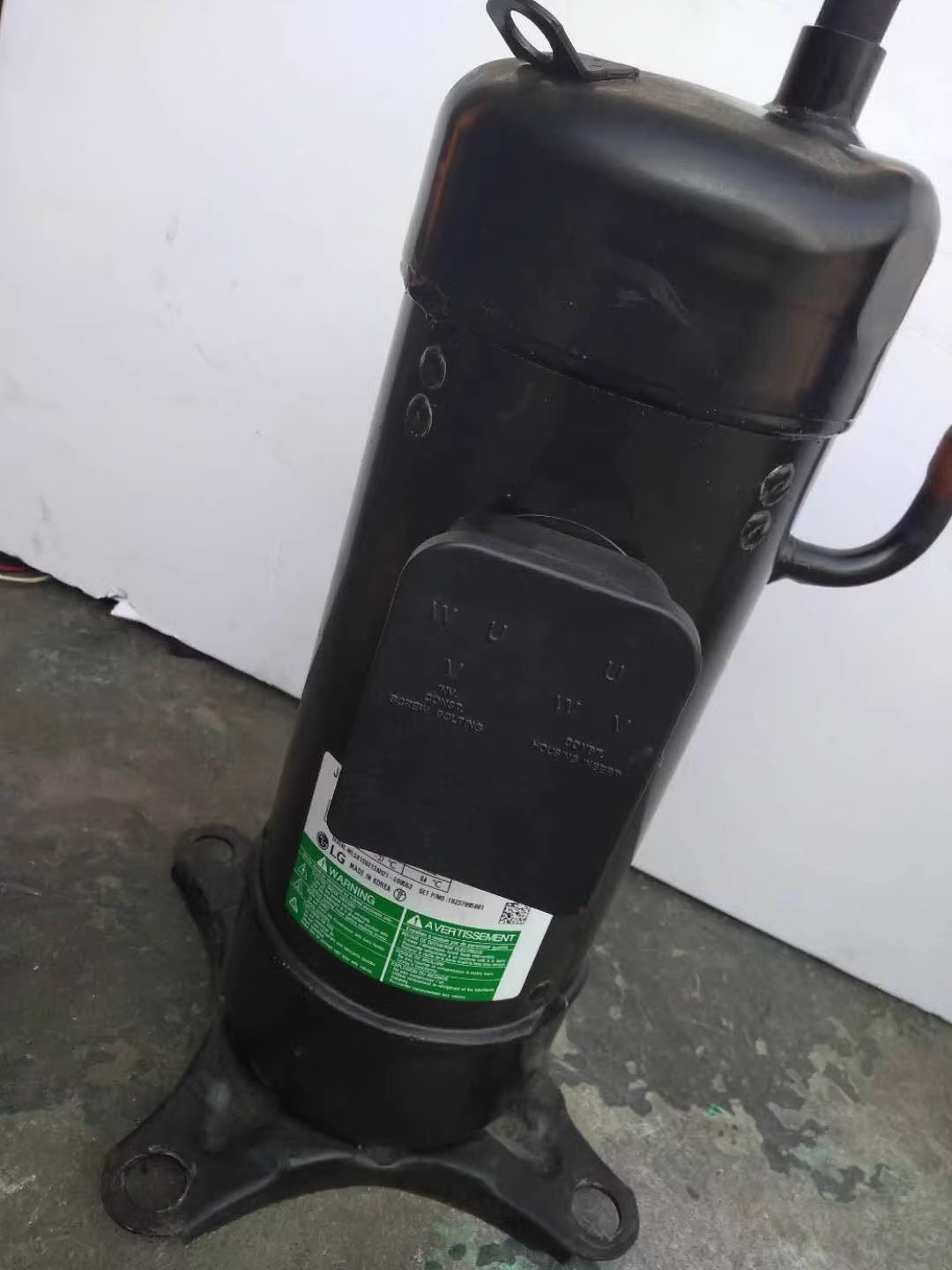 Inverter Air Conditioner Compressor 520V for LG GPT425DAA/DBA