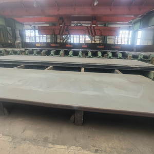 Plaque d'acier haute résistance ASTM JIS Q390 Q420 Q550 Q550c Q690 S690 <span class=keywords><strong>S690ql</strong></span> pour l'ingénierie industrielle, service de découpe sur mesure - Product Image 3