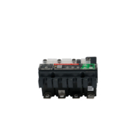 Interruptor Automático de Caja Integrada Vigi de 415V con Unidad de Disparo Termomagnética MicroLogic 4.2 4P4D, Original Schneider para MCCB