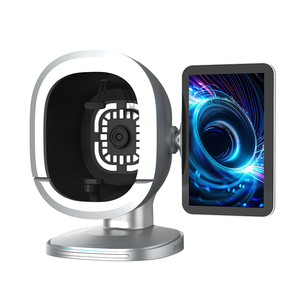The Latest AI Skin Analyzer B3 36 Million Pixels Ultra-clear Imaging 3D Shooting 19 Detection <b>Indicators</b> 8 Spectral Imaging - Product Image 1