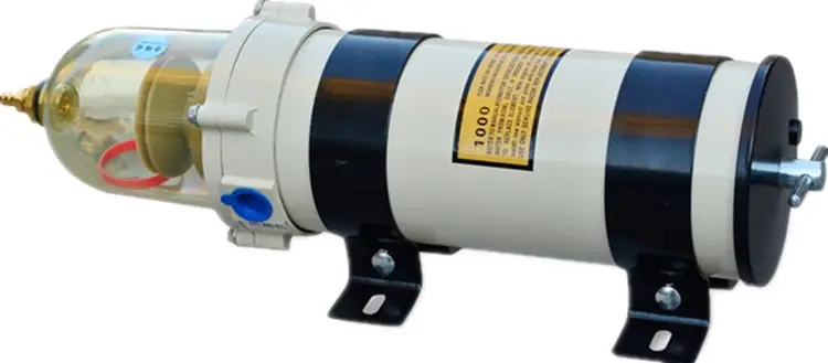 Nước nhiên liệu srparator Lọc 1000fg 1000fh fg1000 động cơ tuabin DIESEL bộ phận Hàng Hải cho Parker