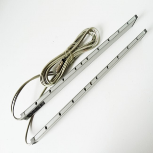 Transmitter + Receiver Infrascan 1009/50K3 Original Baru Siap Pakai - Bekas - Pengontrol Pemrograman PLC - Product Image 1