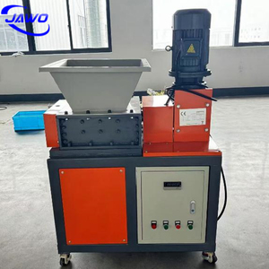 Good Quality Plastic Shredder Machine Recycling <strong>Scrap</strong> Metal Shredders - Product Image 5