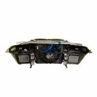 Para BMW X3 F97 X4 F98 Kit de carrocería de segunda mano original Parachoques delantero de alta calidad con rejilla y montaje de parachoques delantero del radiador
