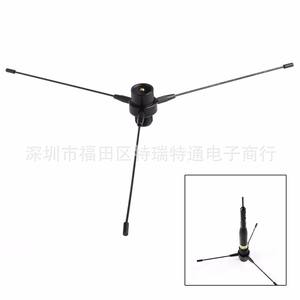 الاستقطاب العمودي الأصلي إعادة 02-10-MHz شبكة أرضية يقلل من نسبة الموجات الدائمة لهوائي السيارة والحماية من الصواعق - Product Image 3