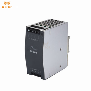 KINCO-Interfaz hombre-máquina industrial EView de 7 pulgadas, pantalla táctil de puerto serie, HMI original, Plc, 1/2 pulgadas, 1/2" - Product Image 6