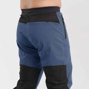 Pantalones Deportivos para Hombre con Logotipo Personalizado, Pantalones de Chándal de Algodón Premium para Gimnasio y Fitness - Product Image 4