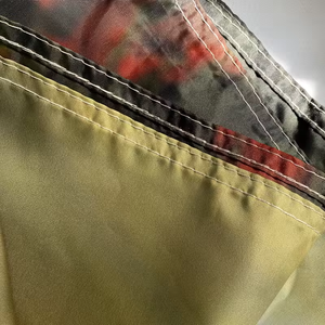 Drapeaux de pays extérieurs des Rwandais 90*150cm Drapeau électoral personnalisé du Rwanda - Product Image 6