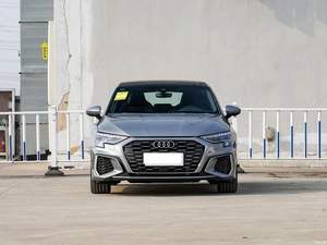 <span class=keywords><strong>Audi</strong></span> A3 2025 <span class=keywords><strong>Sportback</strong></span> 35TFSI, Nuevo Modelo de Auto Compacto de Gasolina con Volante a la Izquierda, Asientos de Cuero, Placer de Conducción - Product Image 4