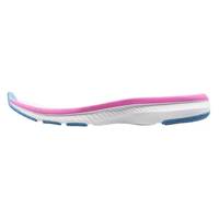 Semelle en mousse EVA flexible moulée par injection avec TPR collé pour baskets d'extérieur pour garçons et filles