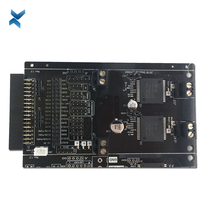 El fabricante más rentable para placas base de tabletas, ensamblajes de PCBA, teclados, PCB y placas de circuito impreso.