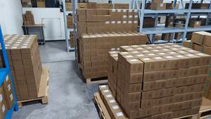 New Original bi914s fieldbus cô lập Repeater với mức giá tuyệt vời - Product Image 3