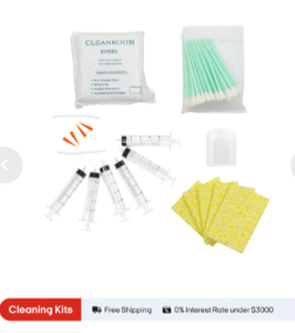 Kits de nettoyage d'imprimante Procolored - Product Image 2