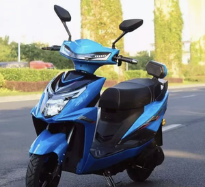 Motocicleta de Tres Ruedas Personalizada Directo de Fábrica, OEM ODM, Scooter Eléctrico para Adultos de Alta Velocidad, 72V, Motor de 2000W a Prueba de Agua, en Venta, Wx Comprehen - Product Image 5