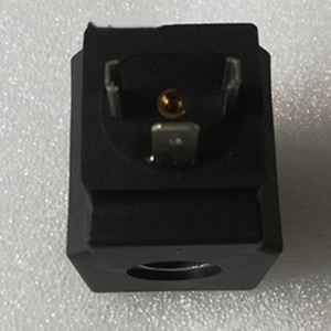 โซลินอยด์คอยล์ปั๊มรถยนต์ 26v รุ่น CLASS h 24Vdc สำหรับรถขุด R934000447 12v - Product Image 3