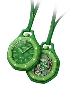 <span class=keywords><strong>Relojes</strong></span> Digitales <span class=keywords><strong>SWatch</strong></span> de Moda para <span class=keywords><strong>Hombre</strong></span> y Mujer, Collar con Colgante Octagonal de Cuarzo, Estilo Royal Pop, Reloj Resistente al Agua 20M para Regalo - Product Image 2
