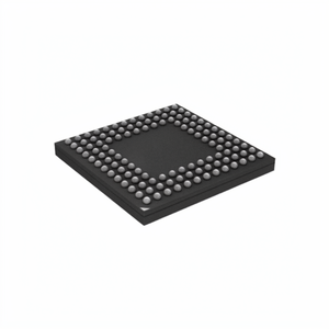 120 VFBGA Embedded Components Electronic Manufacturer Channel EFM32LG295F64G-F-BGA120 - Product Image 1