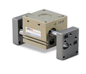 CILINDRO;PH06-20L-ST001 PRO TEC y Controlador PLC Auténtico PH06-20L-ST001 Cilindro ADN-40-30-I-P-A 536304 PH06-20L-ST001 - Product Image 1