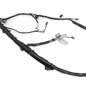 Suku Cadang Asli <span class=keywords><strong>Bobcat</strong></span> 7169389 HARNESS BEKAS untuk LOADER T180 T190 S160 S185 S205 - Product Image 1