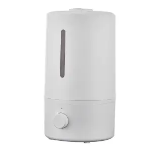 2023 Top vente meilleur humidificateur de chambre 4L humidificateur d'air Portable brume fraîche pulvérisateur humidificateur à ultrasons