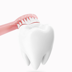 2020 nuevo adulto <span class=keywords><strong>cepillo</strong></span> de dientes eléctrico de vibración sónica 6 modos impermeable para hombres y mujeres - Product Image 6