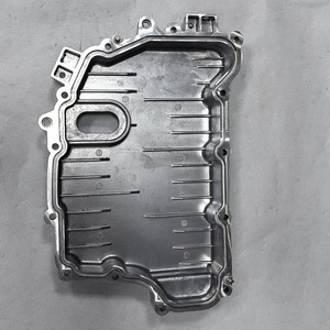 Buick Excelle Chevrolet Cruze <b>Plastic</b> At Transmission Side Cover 24243884 24253434 Oil Resistant <b>Engineering</b> <b>Plastics</b> - Product Image 4