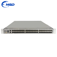 Commutateur Ethernet géré évolutif L2 L3 48 ports 10G SFP+ 40G QSFP+ haute densité pour centre de données N3K-C3548P-XL