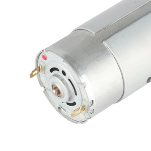 Faradyi 맞춤형 36mm 브러시리스 중공 컵 기어 모터 홈 오토메이션을위한 낮은 열 발생 - Product Image 4