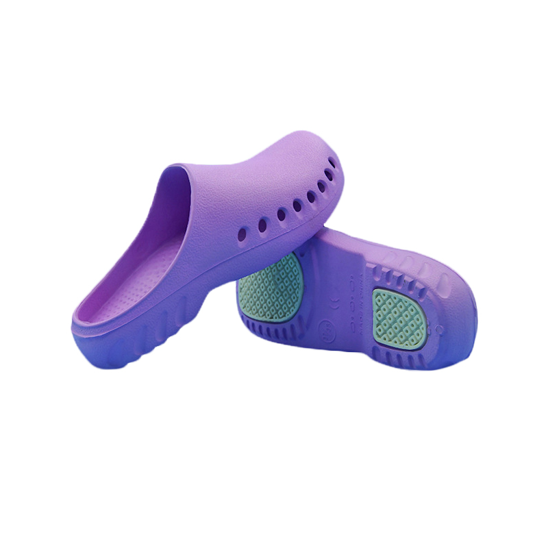 Лидер продаж, рабочая безопасная обувь шеф-повара, медицинская обувь для операционной, резиновые сабо для кормления