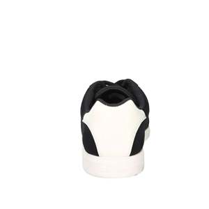 Sneakers Calvin Klein da uomo nere basse da skate - Product Image 4