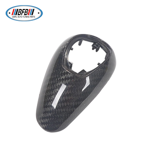 <span class=keywords><strong>M4</strong></span> sợi carbon thực sự Gear Shift <span class=keywords><strong>Knob</strong></span> bìa cho BMW <span class=keywords><strong>M4</strong></span> F82 F83 M3 F80 M2 F87 sợi carbon phụ kiện nội thất Gear <span class=keywords><strong>Knob</strong></span> - Product Image 5