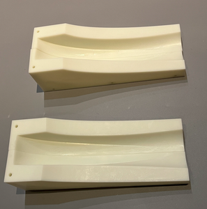 Services d'impression 3D en résine SLA sur mesure - Pièces SLA à détails fins et lisses, peinture personnalisée et impression de surface - Product Image 1