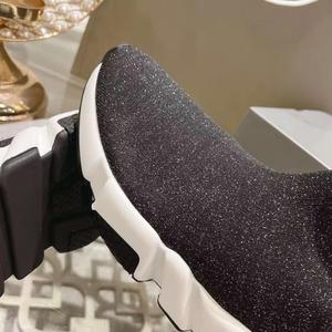 Zapatillas Deportivas de Punto de Lujo Speed 2.0 para Hombre, Estilo Casual para Caminar, Ligeras, Transpirables, para Deporte, para Mujer - Product Image 4