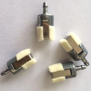 Filtre à carburant compatible OEM, filtre à haut débit, cartouche de remplacement pour <span class=keywords><strong>souffleur</strong></span> à dos <span class=keywords><strong>Husqvarna</strong></span> 130BT 150BT 170BF 170BT 180BF 180BT - Product Image 5