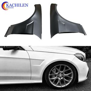 Guardabarros de Aluminio IMG Style W212 E63 AMG para Mercedes-Benz Clase E W212 E63 AMG - Product Image 1