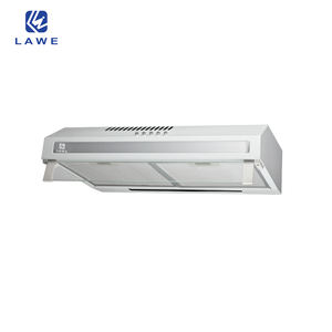 <span class=keywords><strong>Hotte</strong></span> aspirante forte extracteur de fumée de cuisine cheminée intégrée <span class=keywords><strong>hotte</strong></span> de cuisine intelligente - Product Image 3