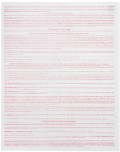 Formularios de reclamación de seguro de salud para impresora láser, 8,5x11 pulgadas, 500 <span class=keywords><strong>hojas</strong></span> por paquete - Product Image 4