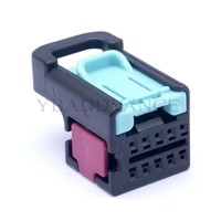 Connettore Femmina a 10 Pin per Cambio DSG 1K0972776 1K0972776A per VW Audi