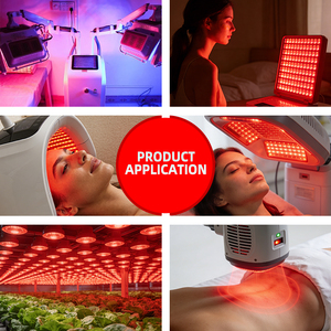 Haute Puissance Led Puce Lumière 1W 3W <span class=keywords><strong>5W</strong></span> <span class=keywords><strong>IR</strong></span> Infrarouge 850nm 940nm 1050nm Lampes ForCameras Instrument De Vision Nocturne - Product Image 4