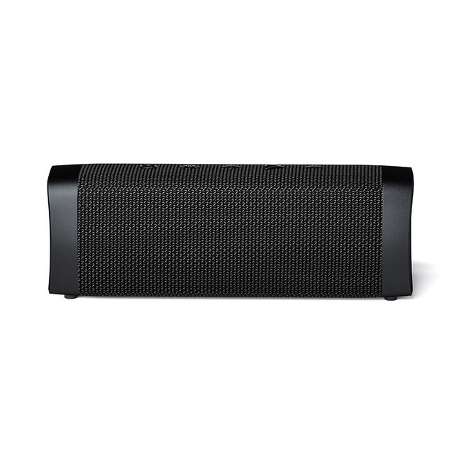 Pemium 12w Outdoor Portable Wireless Stereo LED Light Bluetooth Speaker with Double Speakers