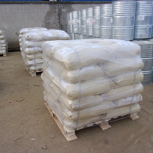 ผงคาร์ซี37640-57-6เมลามีนไซยาไนด์ปราศจากฮาโลเจน PBT สารหน่วงไฟ - Product Image 3