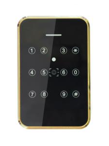 13.56Mhz IC Card Custom OSDP EV3 Barcode QR <b>Code</b> <b>Reader</b> RS485 WG26 34 TTL 20000 User Free SDK Access Control QR <b>Code</b> <b>Reader</b> - Product Image 4