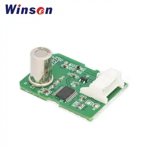 Winsen ZP201 Gas refrigerante R32 modulo sensore di rilevamento perdite Freon aria condizionata sistema di refrigerazione uscita PWM